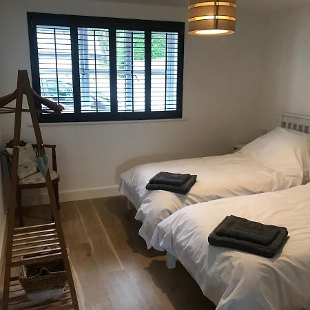 Modern Apartment With Stunning Views, Close To Amenities And St Ives Hayle Eksteriør bilde